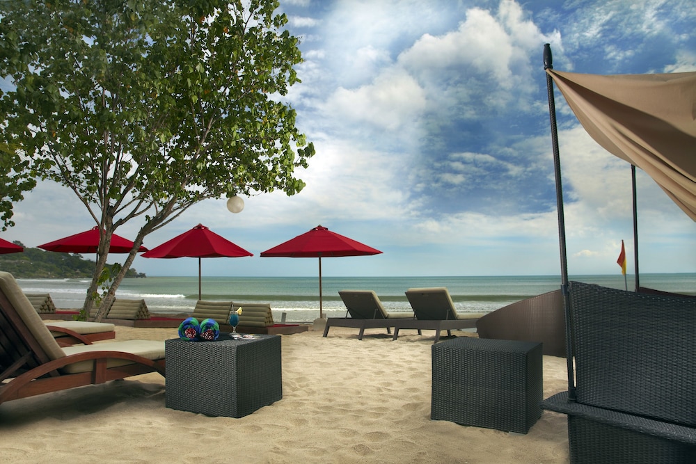 Kupu Kupu Jimbaran Beach Club Spa By Loccitane 35/46