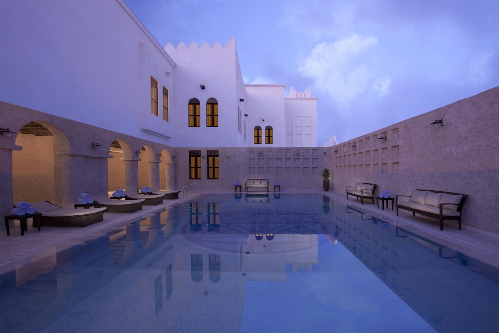 Souq Waqif Boutique Hotels By Tivoli 23/50