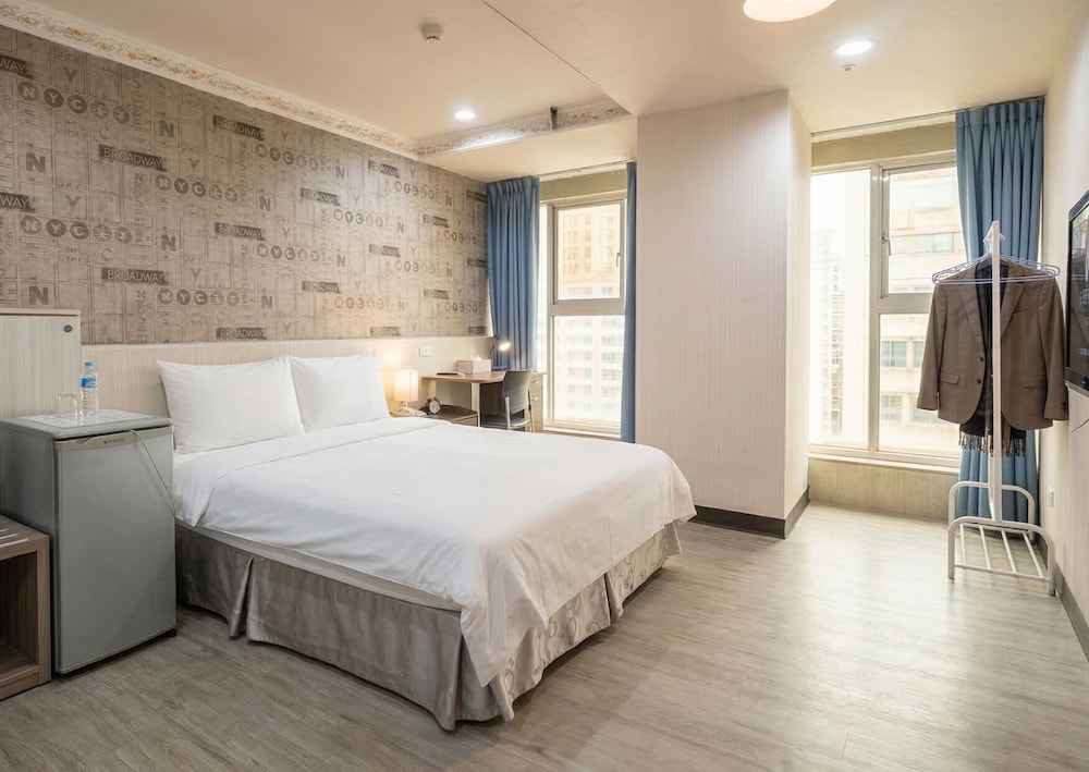 Gwawa Hotel 22/49