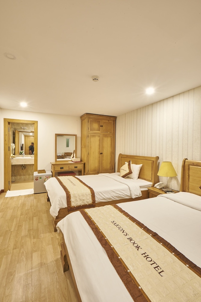 Saigon Apos S Book Hotel 20/56