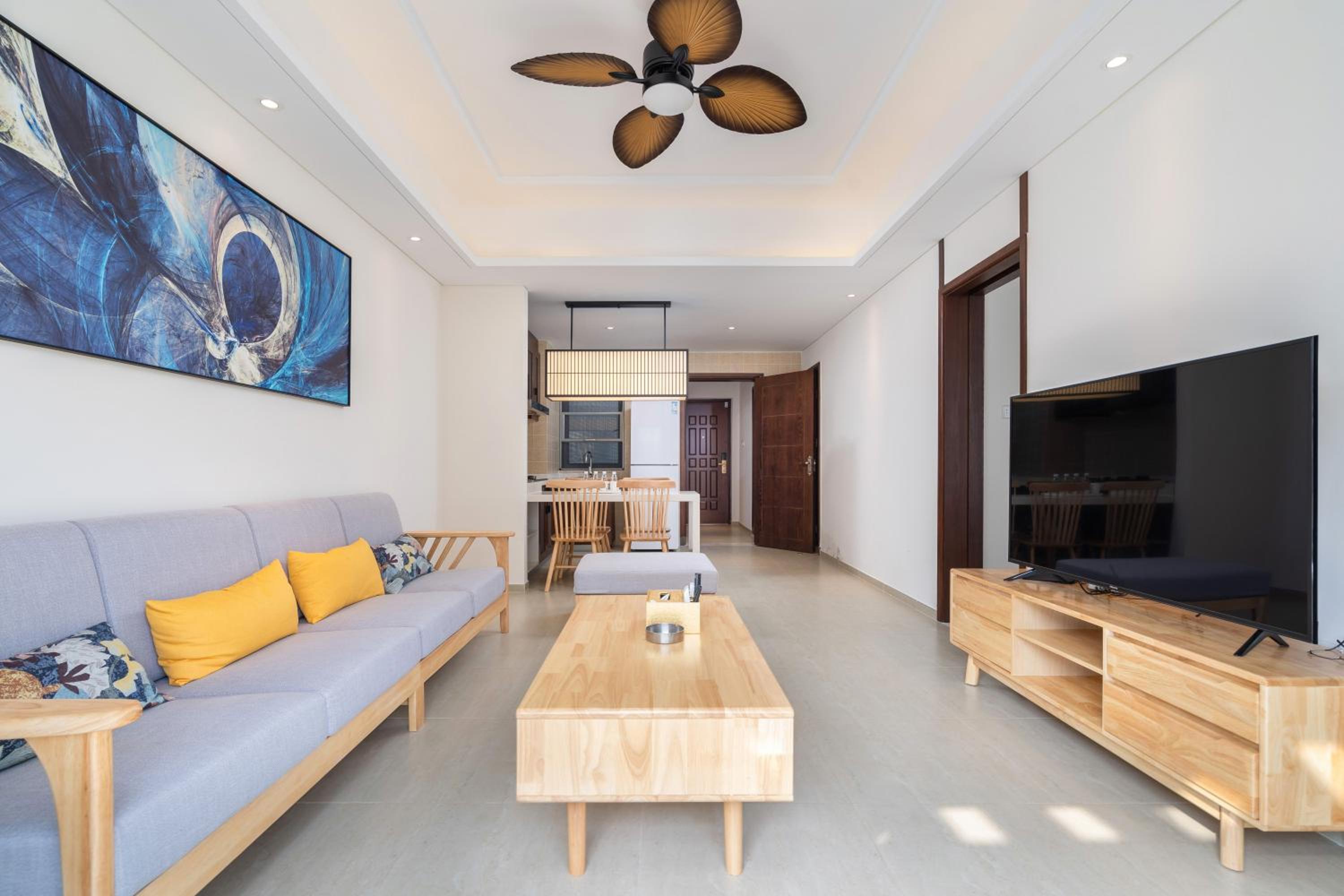 Yj Residence Poly Sanya 53/74