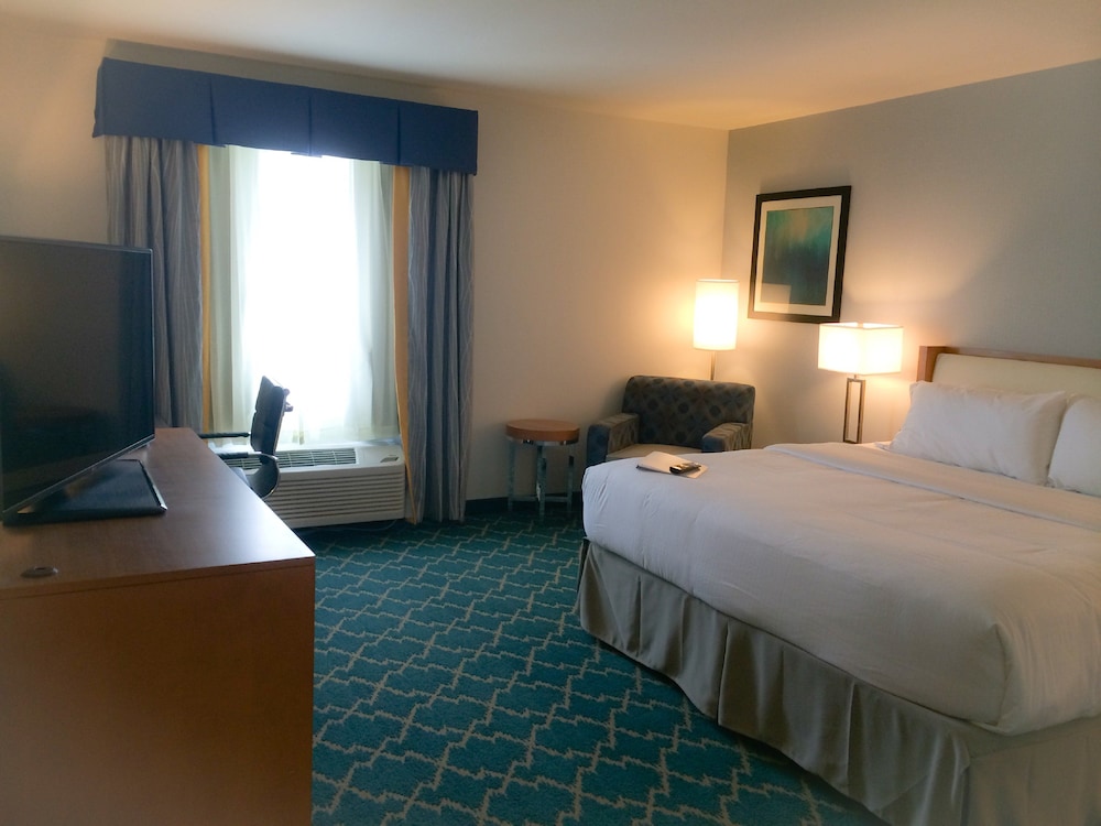 Holiday Inn Express & Suites West Ocean City 18/50