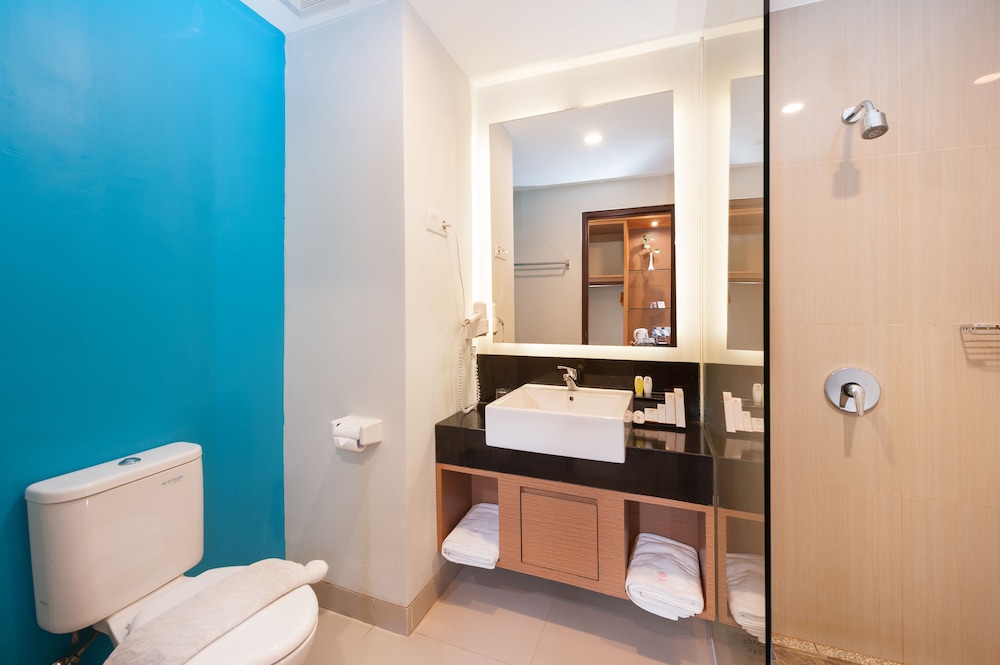 Nava Hotel Tawangmangu 28/73