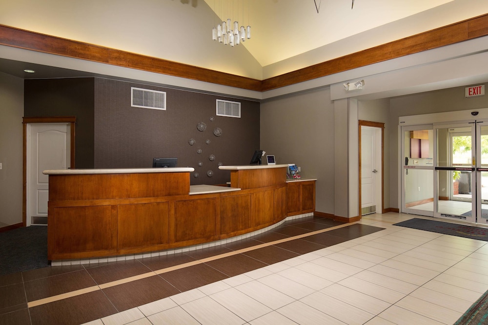 Residence Inn by Marriott Dayton Vandalia 3/33