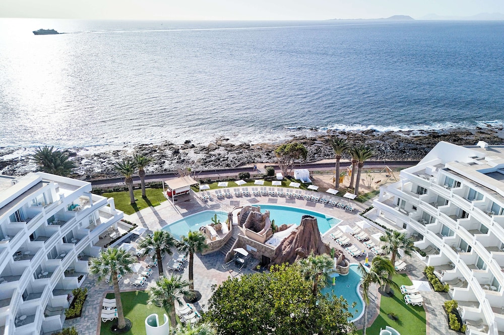 Iberostar Selection Lanzarote Park in YAIZA