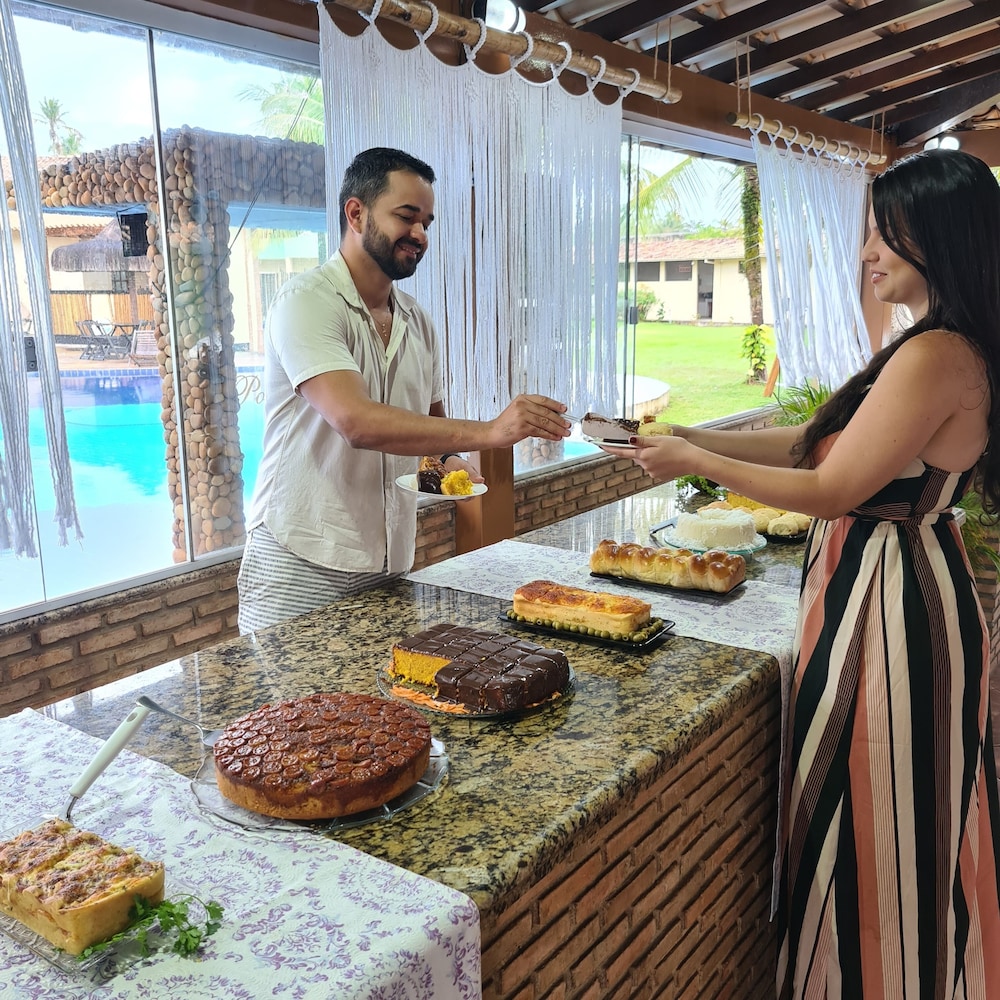 Hotel Real Comandatuba 28/49