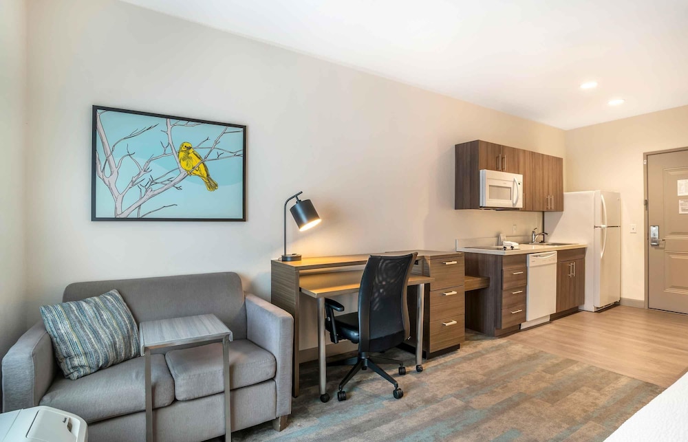 Extended Stay America Premier Suites Greenville Woodruff Road 44/52