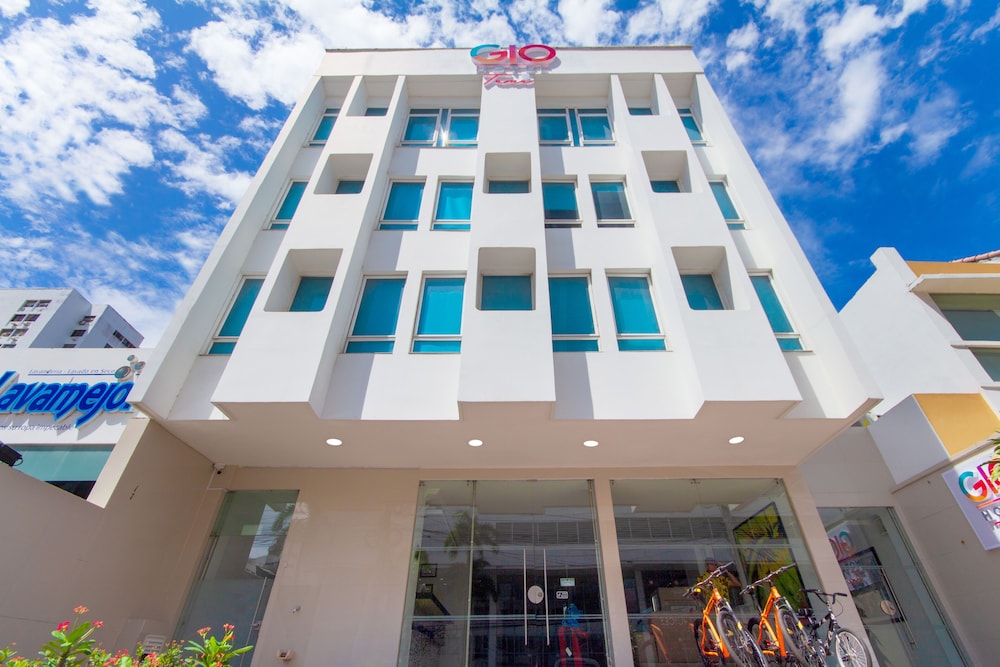 GIO酒店Cartagena Tama(GIO Hotel Cartagena Tama) 图片1