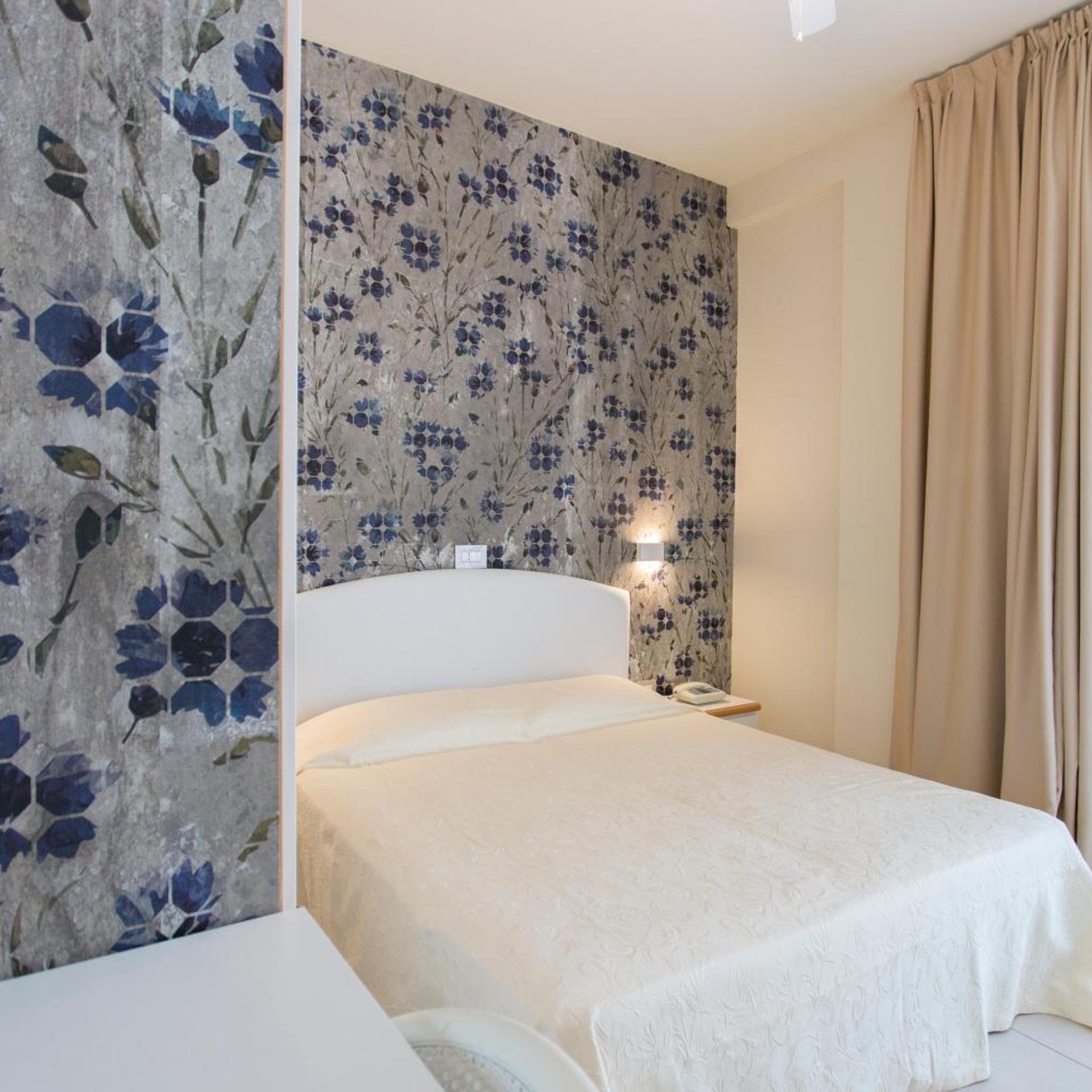 غرفة ديلوكس عائلية، Boutique & Spa Sirenahotel 5/10