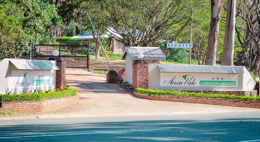 Avoca Vale Country Hotel 42/50
