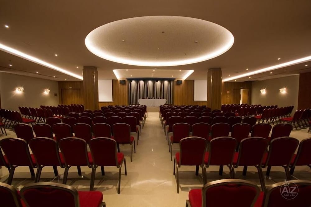 Az Hotel Le Zephyr Mostaganem 40/49