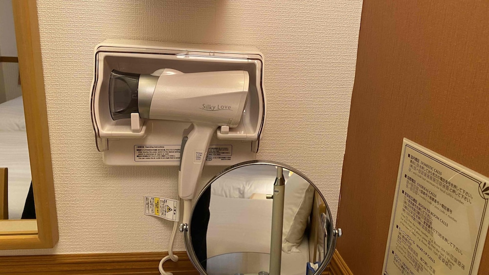 Toyoko Inn Hitachi Ekimae 34/56