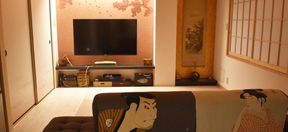 Tokyo Inn Sakura An 20/23