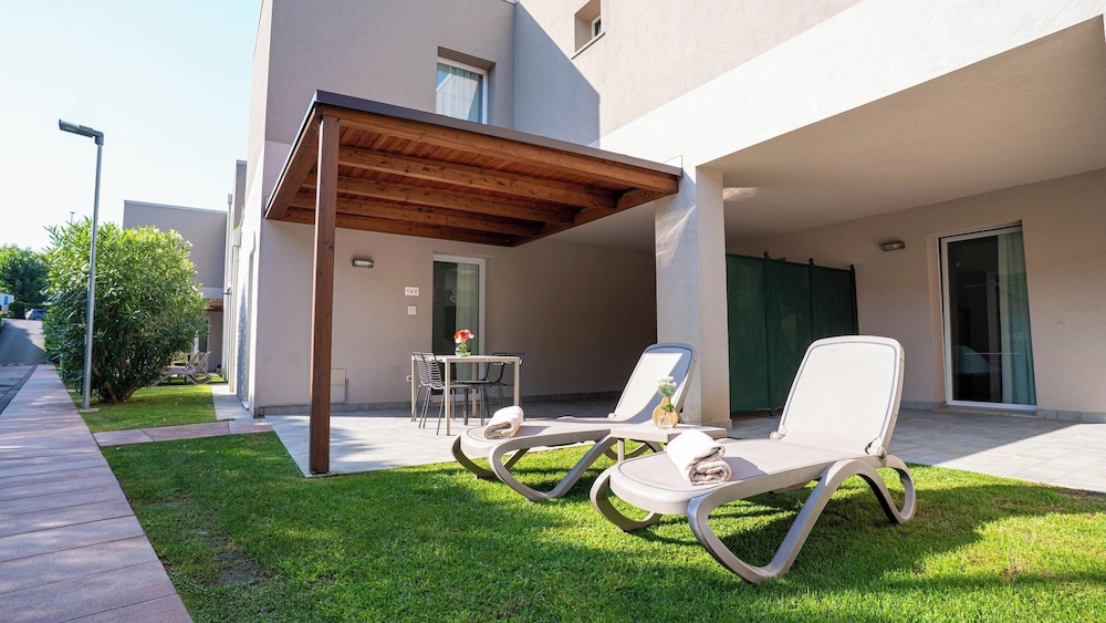 Sisan Family Resort 33/37