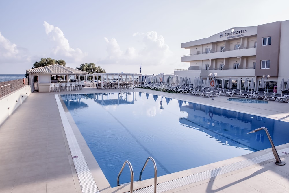 Zeus Hotels Neptuno Beach 47/69