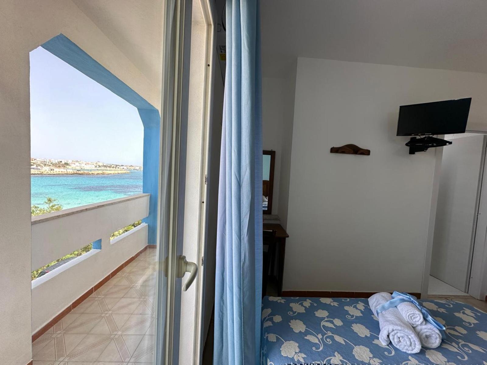Hotel Giglio 19/50