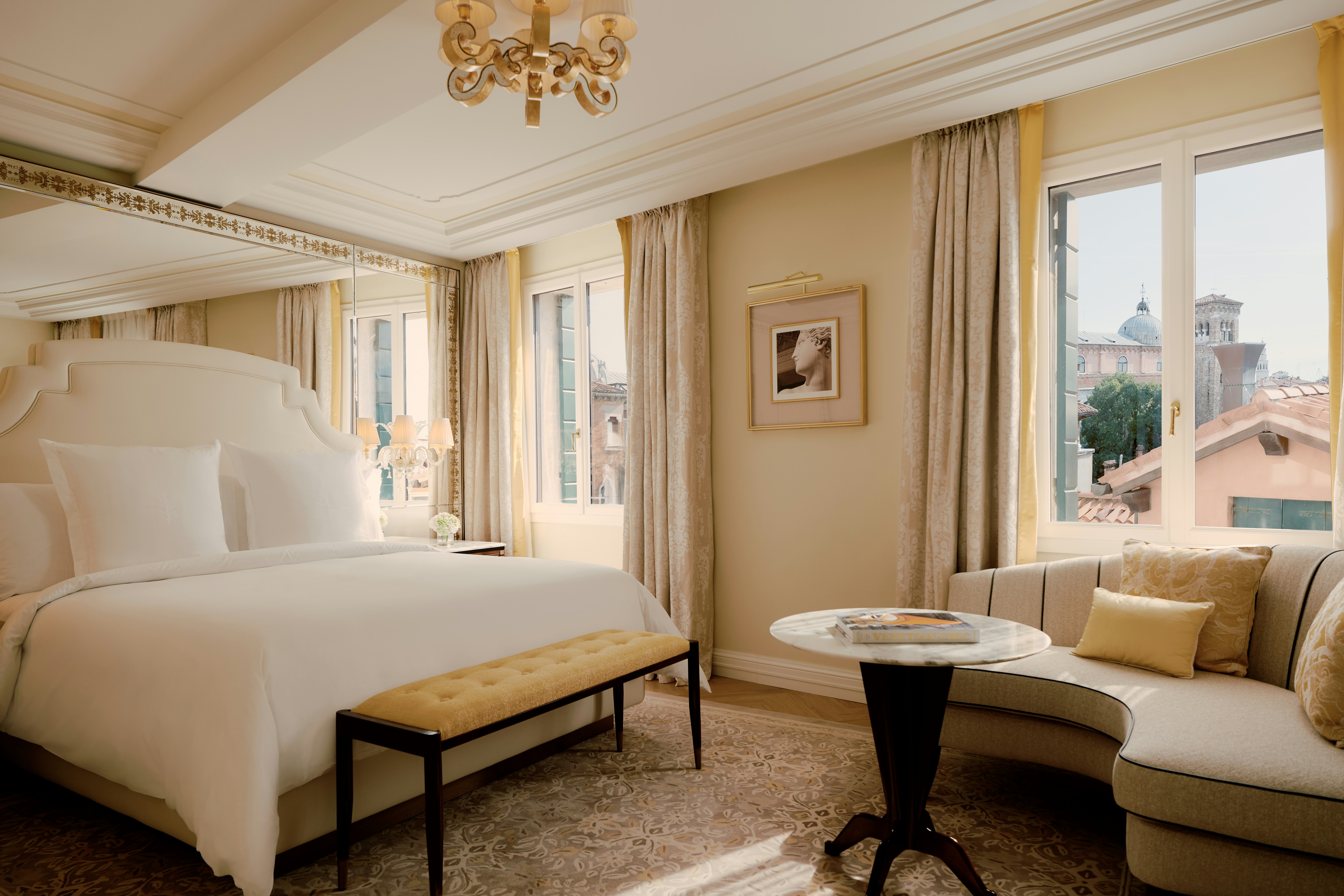 Hotel Danieli Venice 16/50