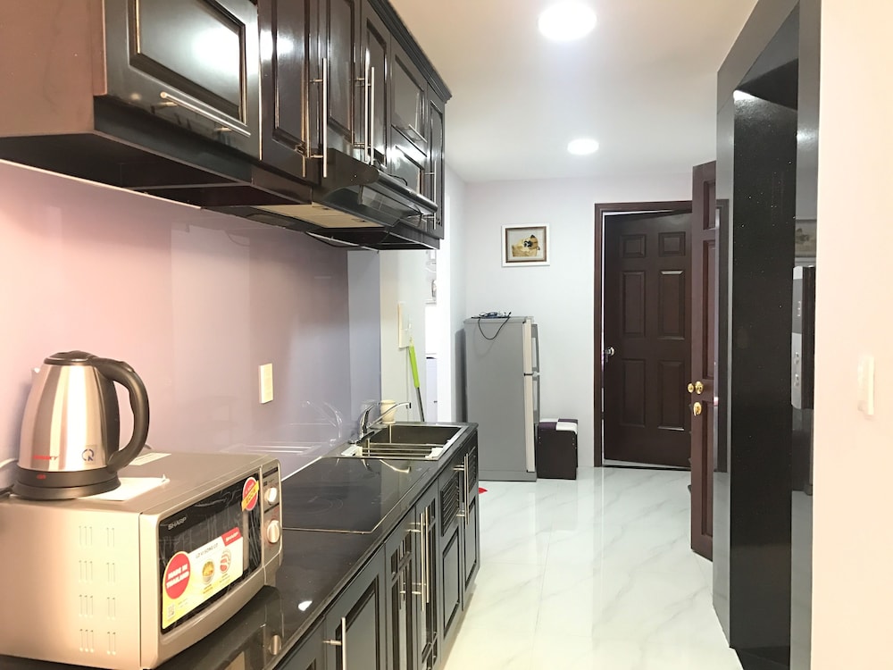 Ht Apartment 40/64