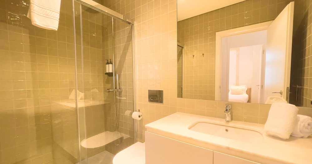 Douro Apartments Sao Miguel 48/50