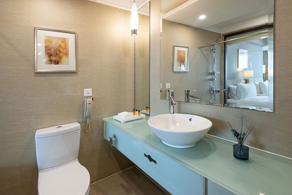 Four Points By Sheraton Shanghai Pudong 12/27