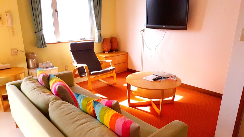 Hotel Happy Holiday Ishigakijima 46/59