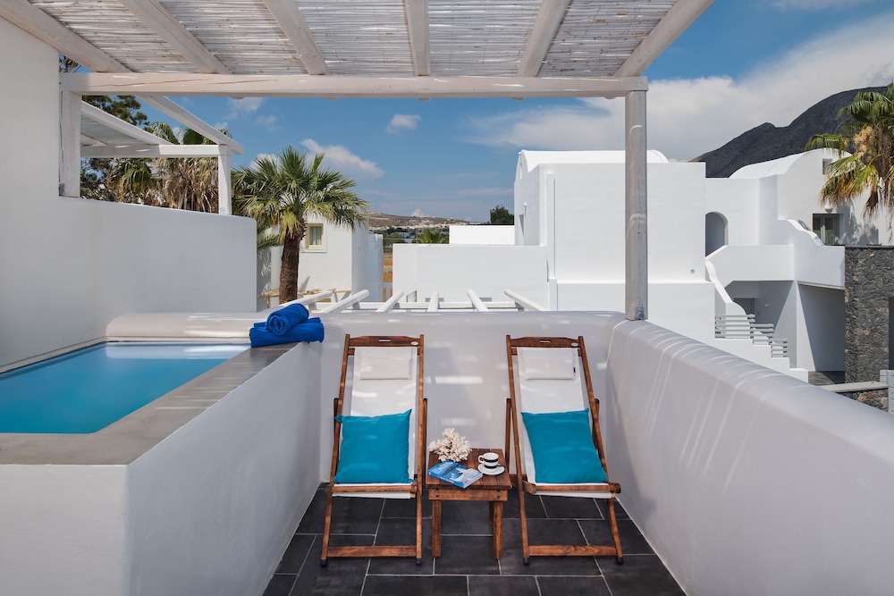Meltemi Excelsior Suites And Spa 16/31