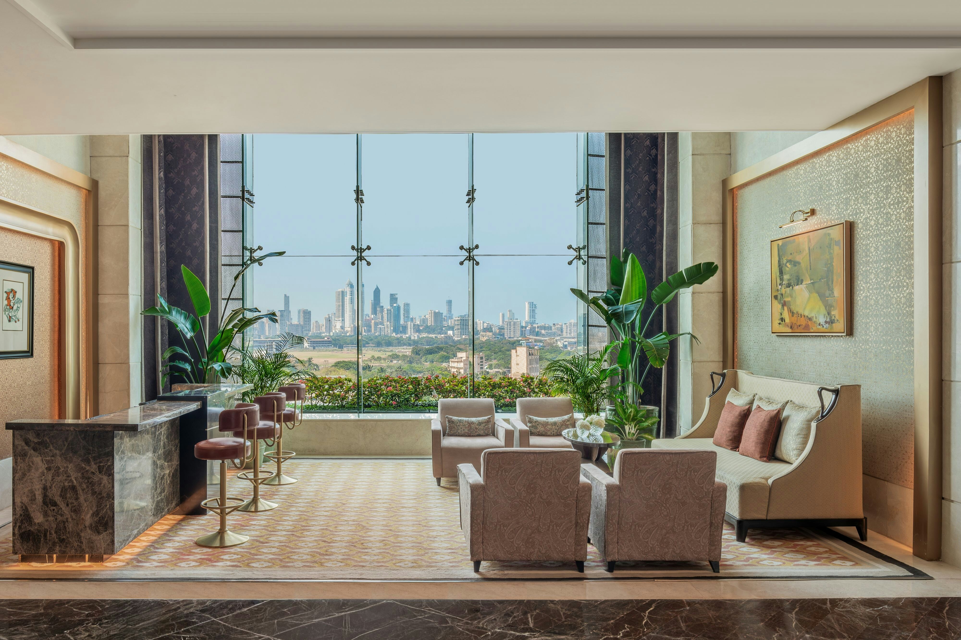 The St Regis Mumbai Formerly Palladium Hotel Mumbai 23/64