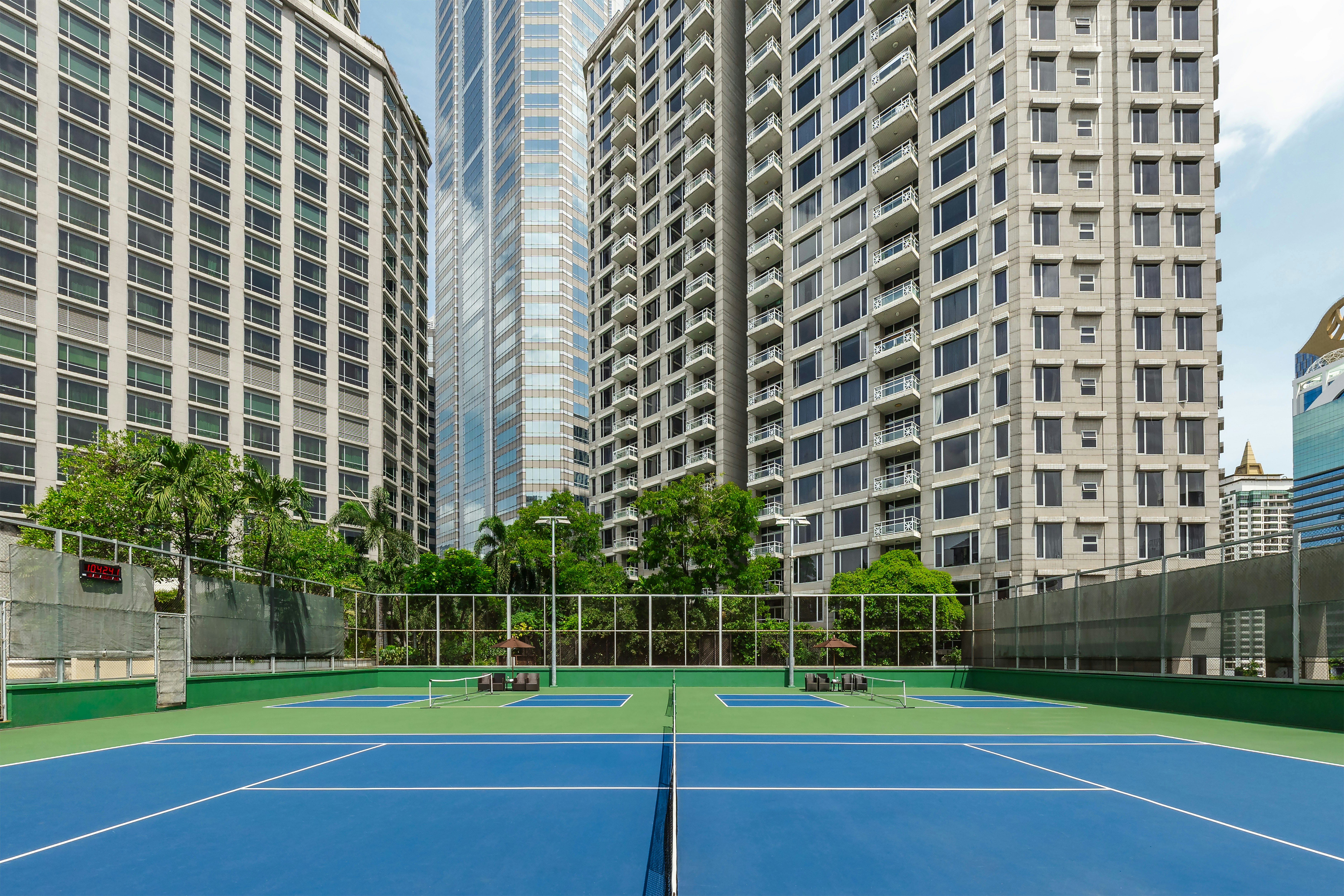 Conrad Bangkok 119/172