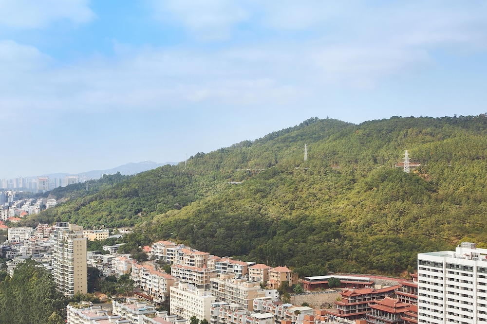 The Westin Xiamen 44/50