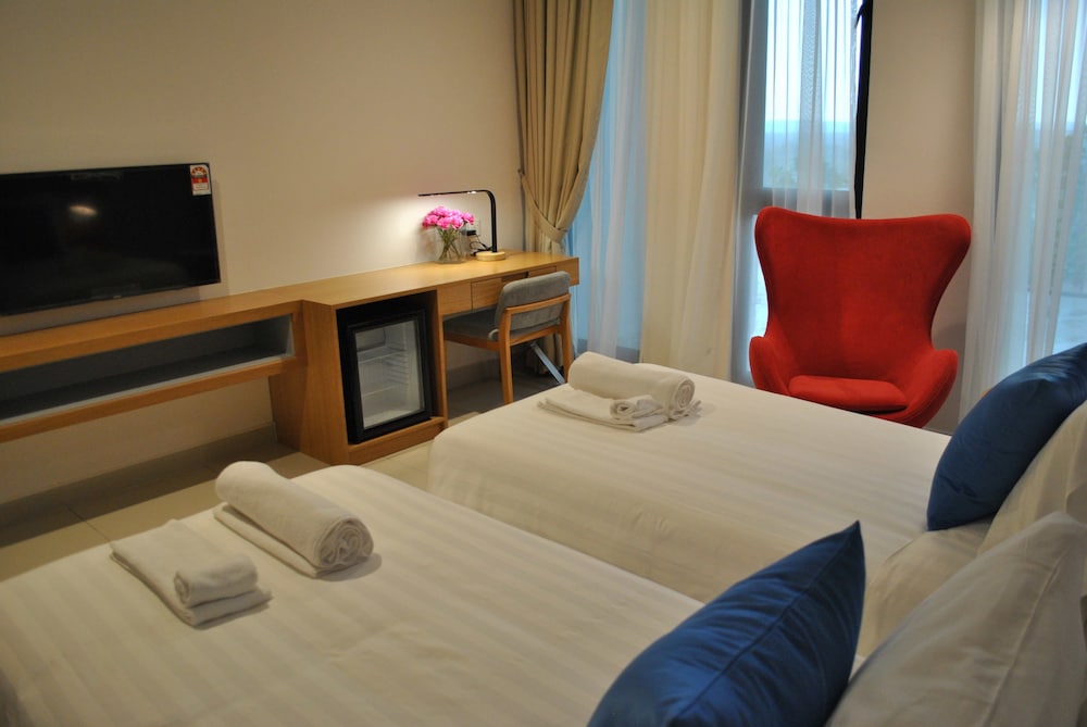 Ramada by Wyndham Meridin Johor Bahru 22/67