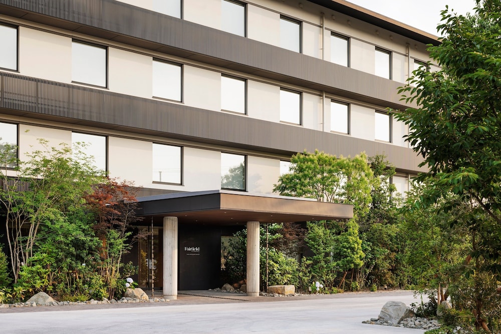 Fairfield by Marriott Saga Ureshino Onsen 18/20