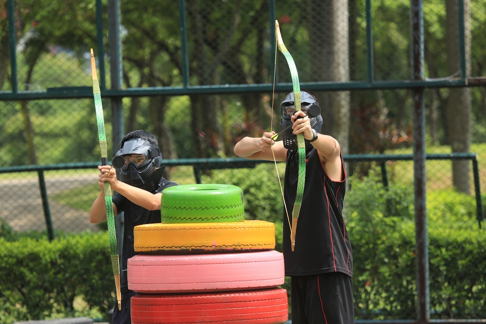 Mission Hills Resort Shenzhen 34/72