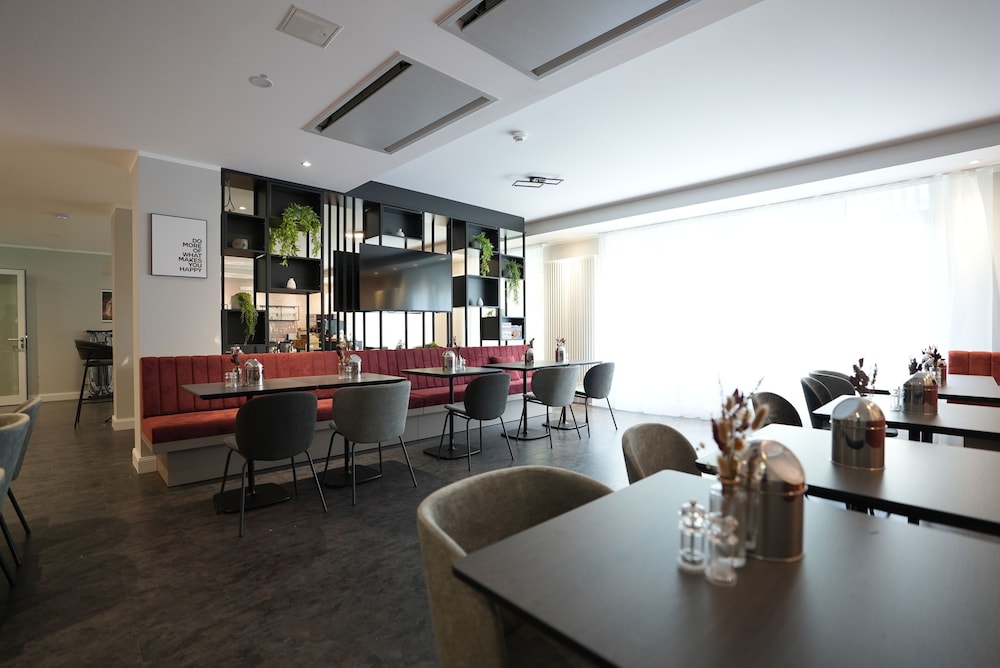 Boutique Kaiser - Hotel & Apartments 31/42