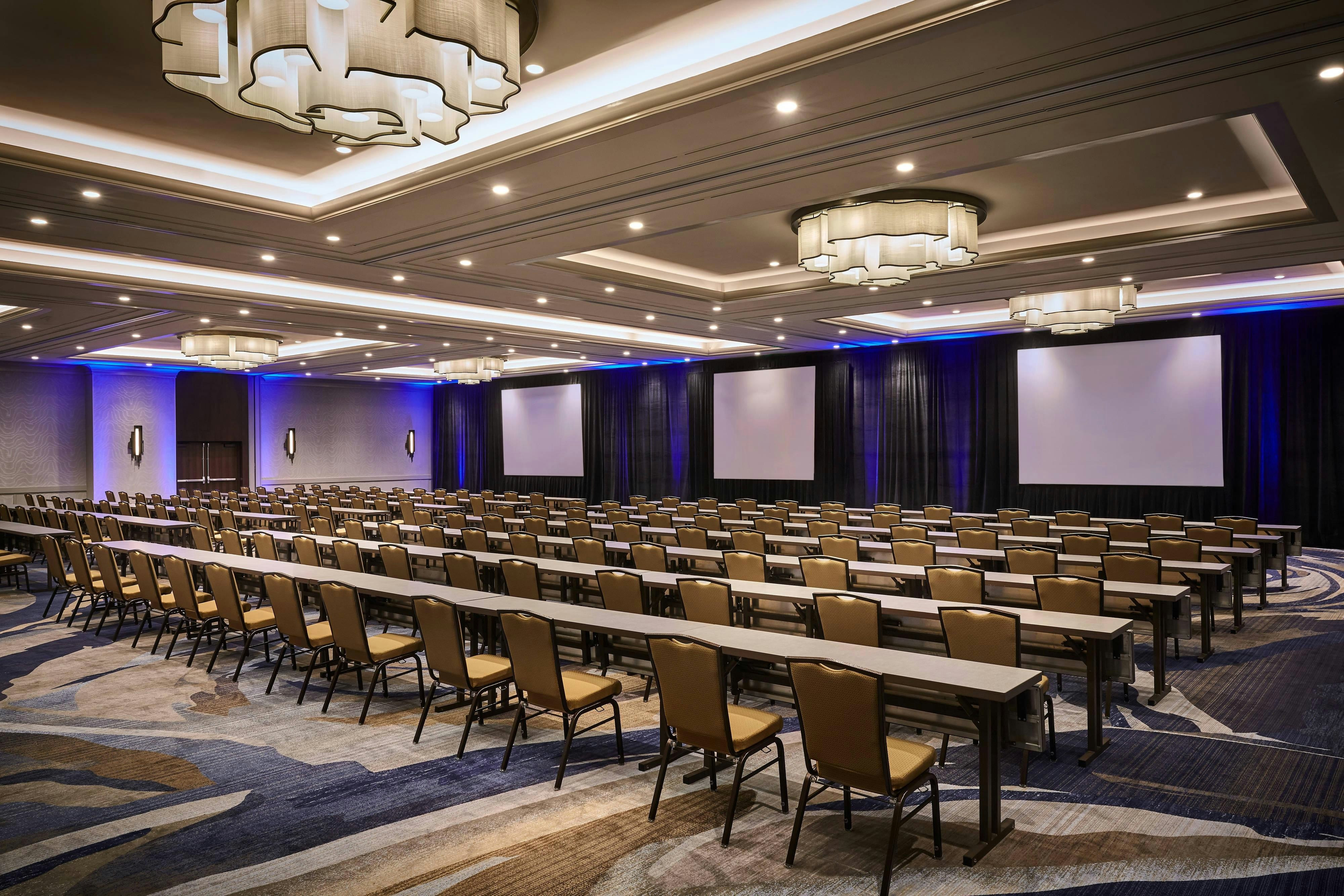 Marriott Marina Del Rey 41/48