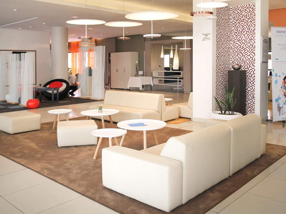 Novotel Constantine 30/46