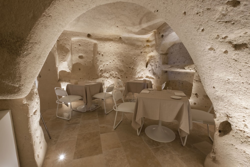 Aquatio Cave Luxury Hotel & Spa 31/46