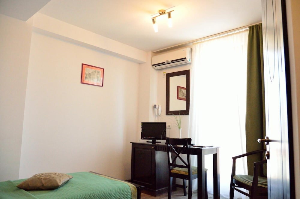 Hotel Belleville 23/37