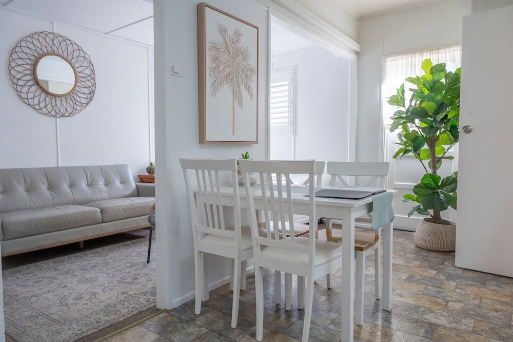 Pacific Sun Bargara Beach Motel 57/78