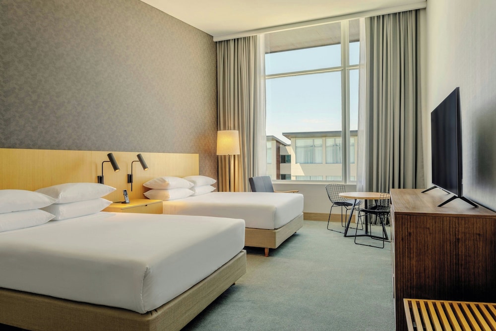 Crowne Plaza Buenos Aires Greenville 9/52