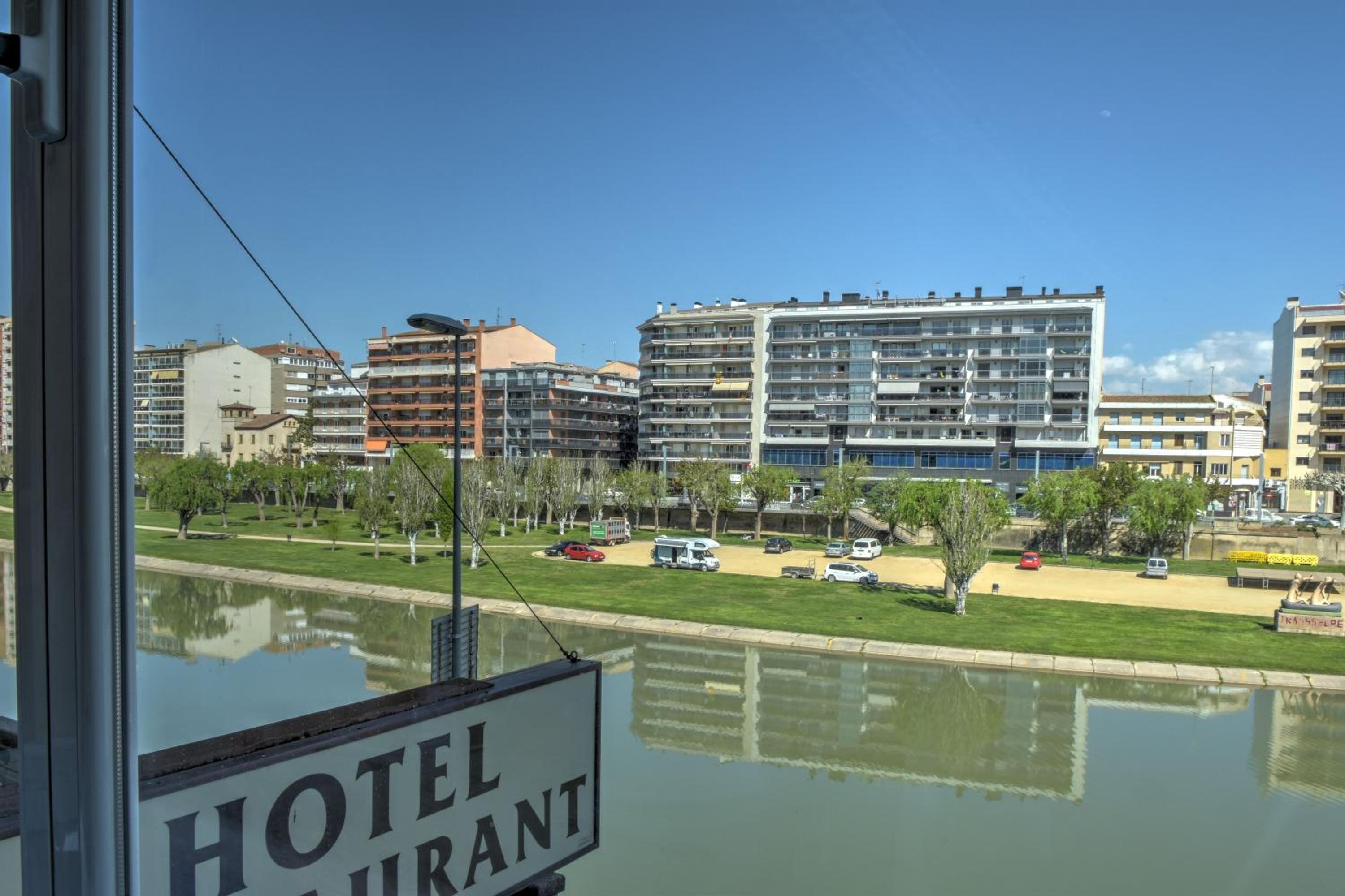 Hotel Balaguer 54/61
