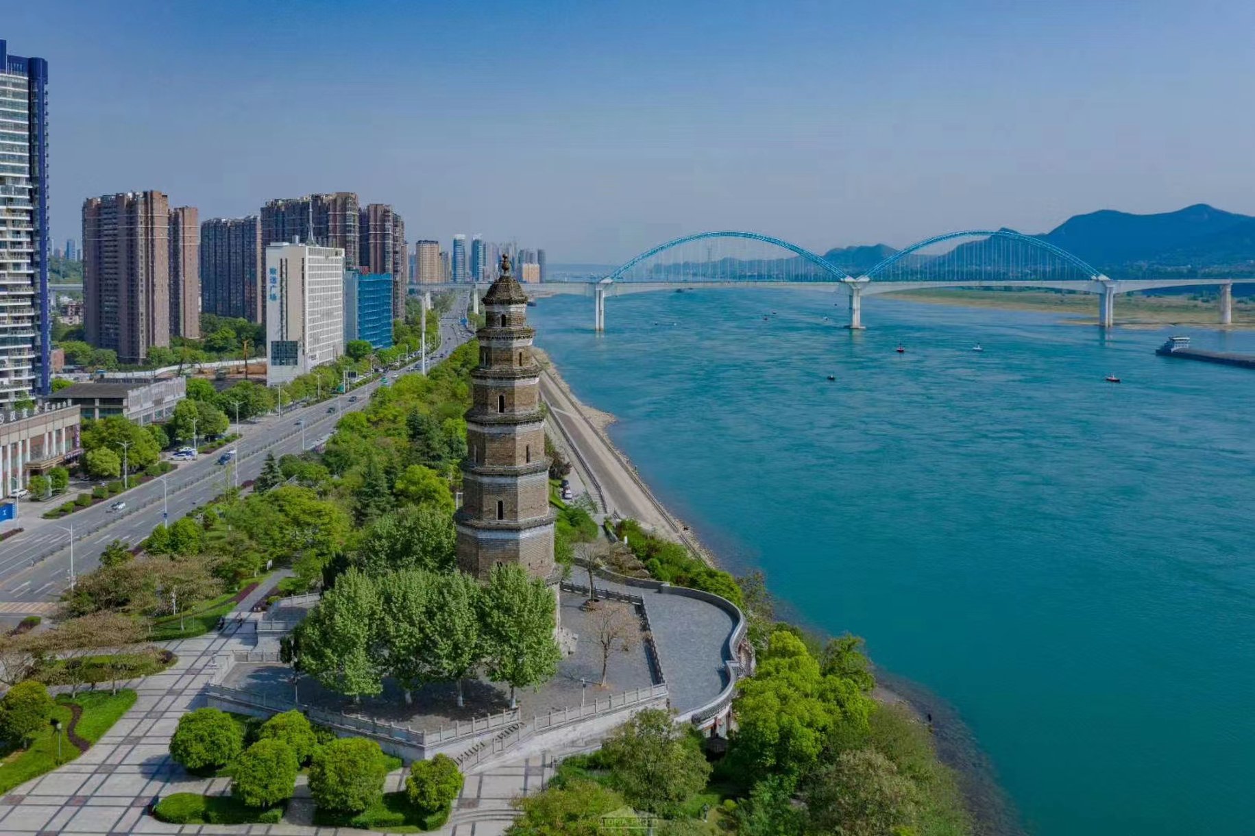 CROWNE PLAZA YICHANG 47/50