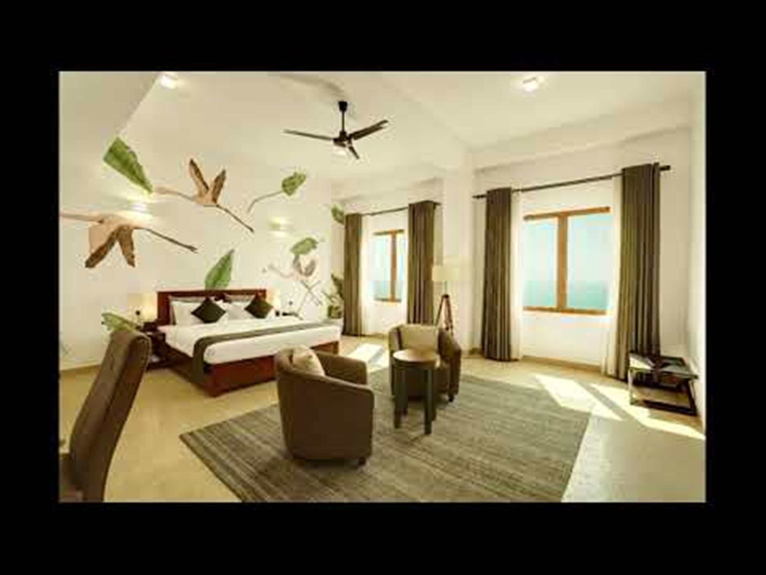 غرفة سوبيريور بإطلالة على المدينة، Morven Hotel Colombo 3/4