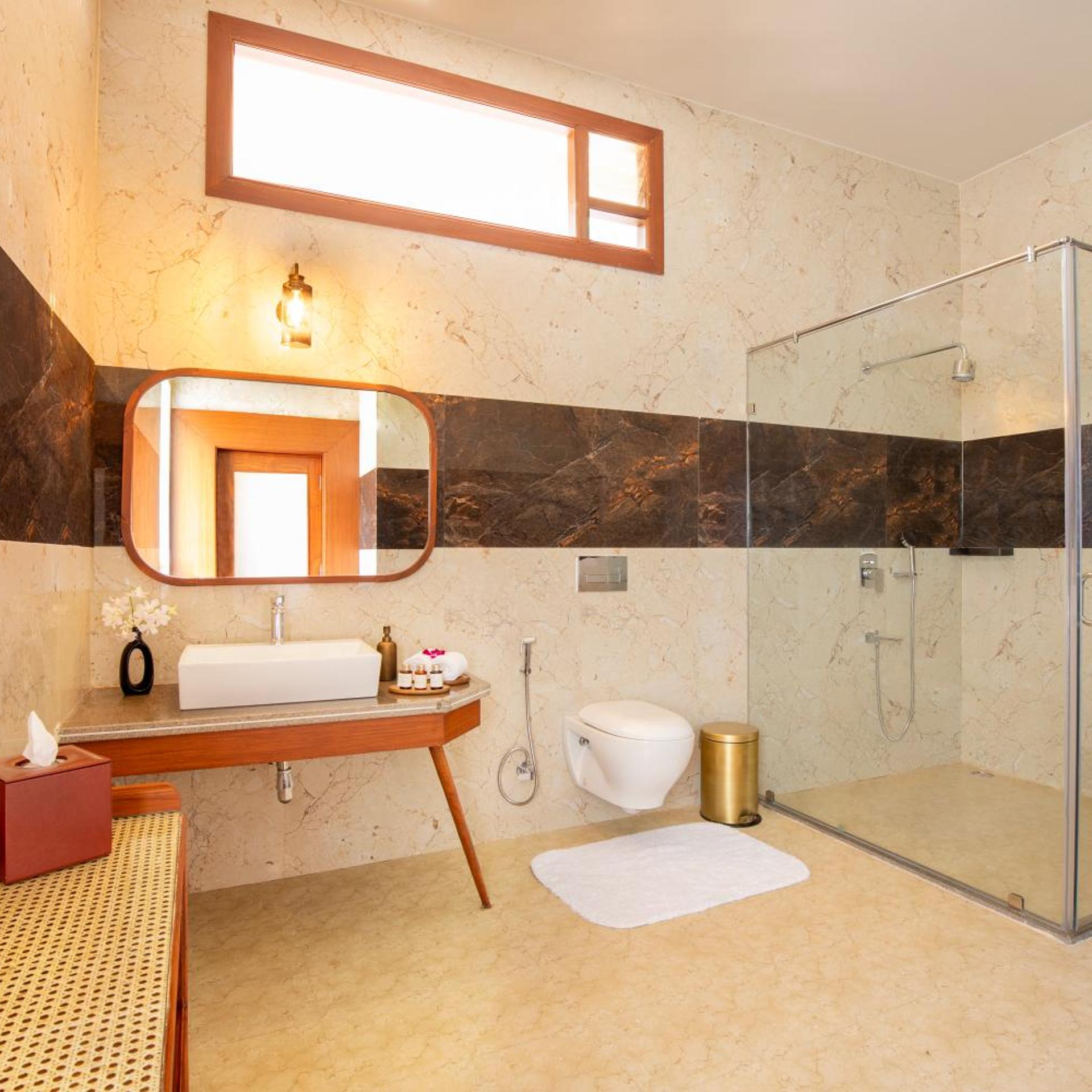 ZANA Forest Resort Ranthambore 70/72
