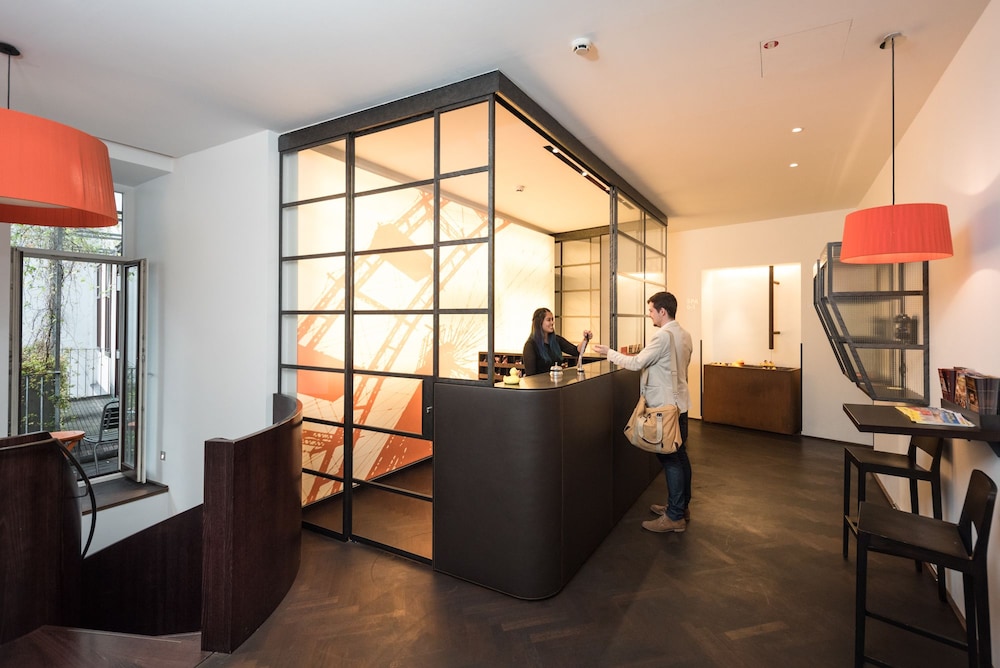 Hollmann Beletage Design and Boutique 47/62