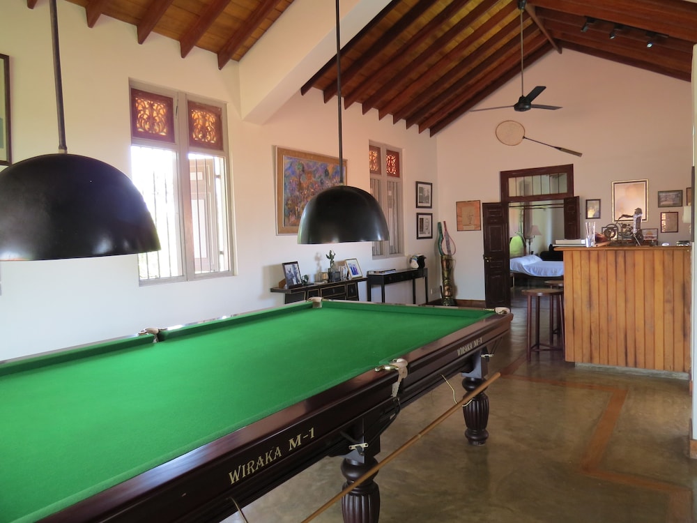 Villa Hundira 23/50