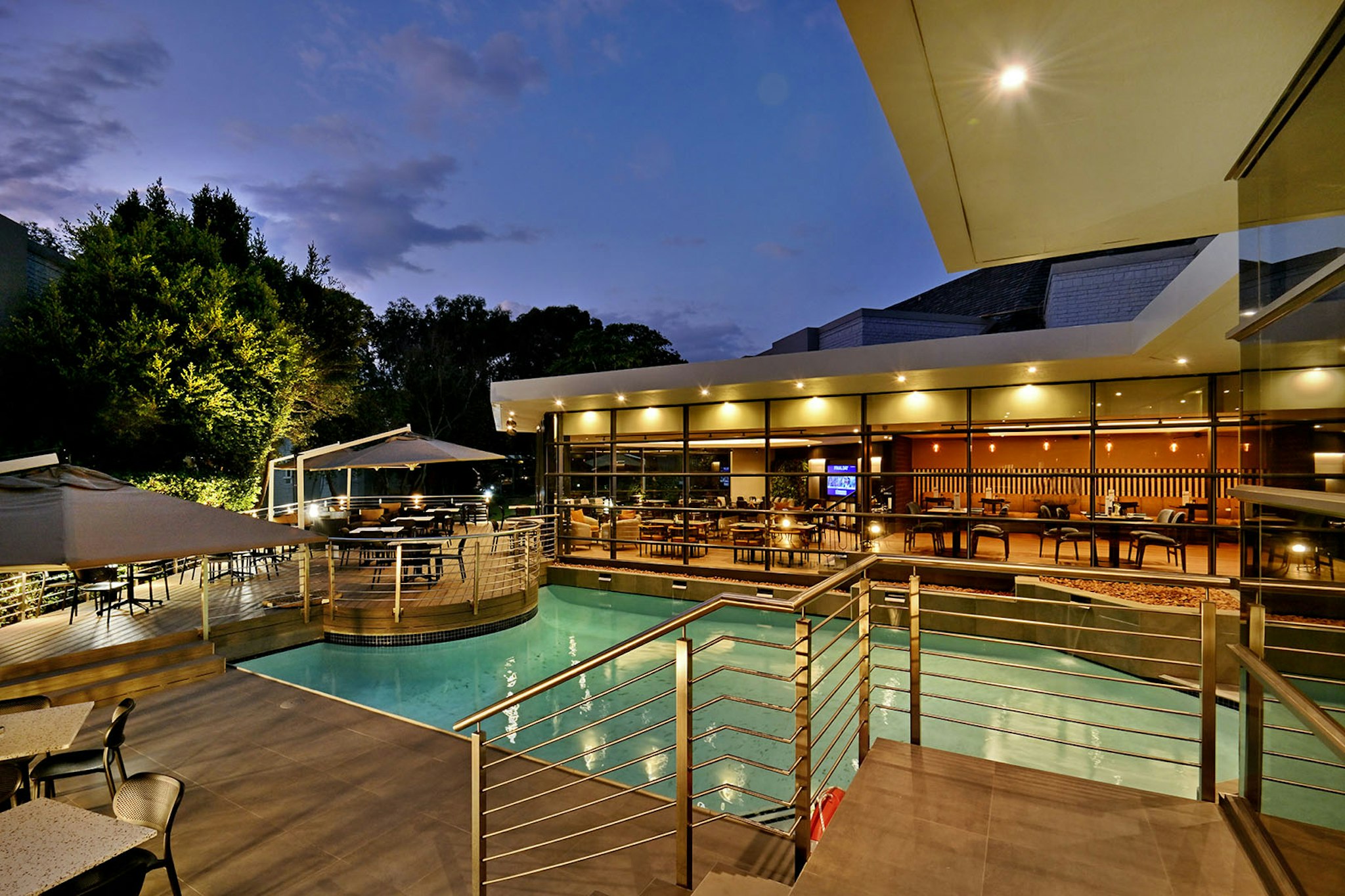 City Lodge Hotel Johannesburg Airport Barbara Road 3/35