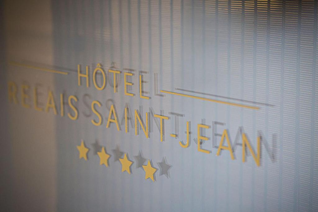 Clarion Collection Hotel Saint Jean 46/50