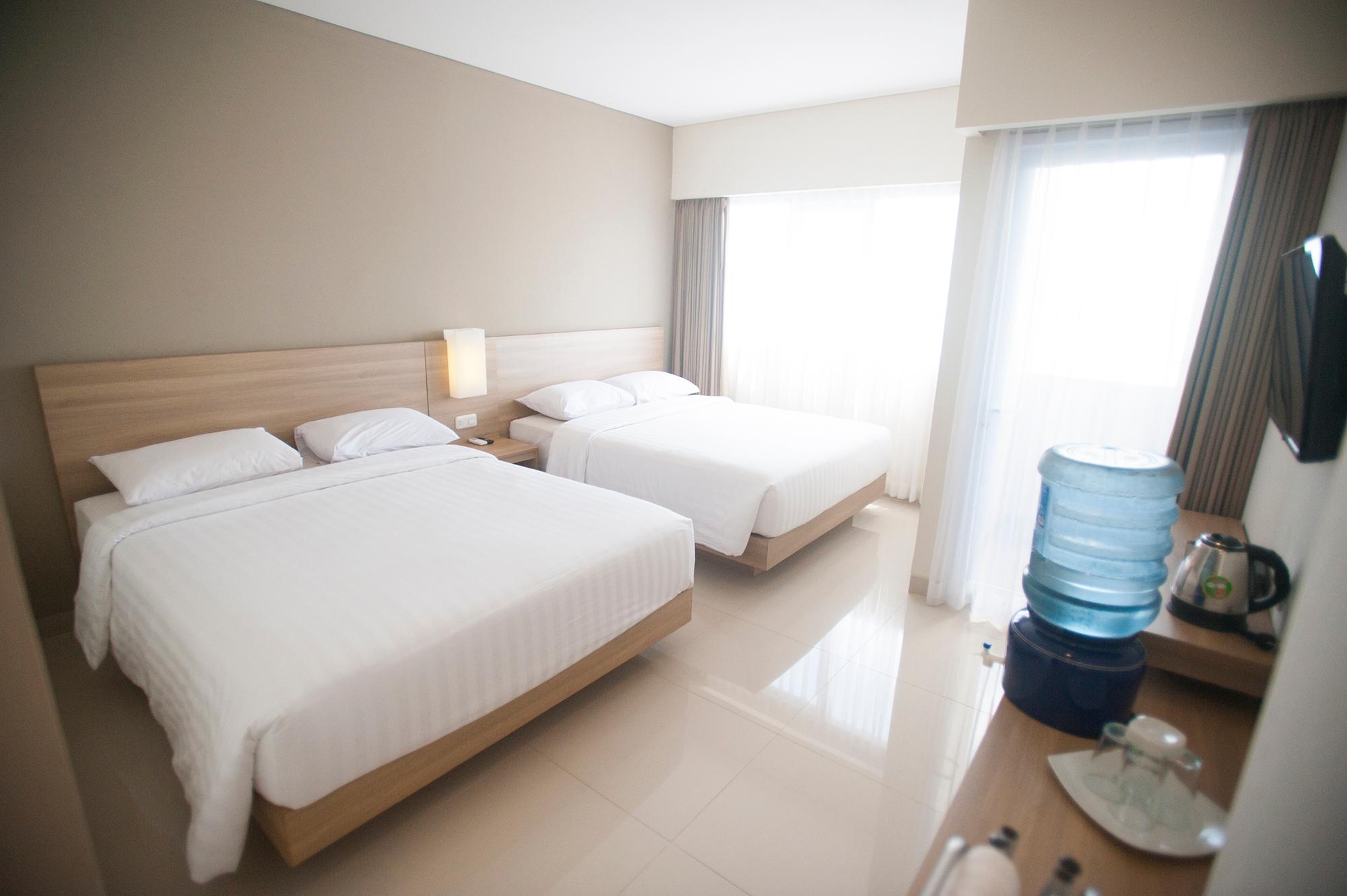 Laut Biru Resort Hotel 7/30