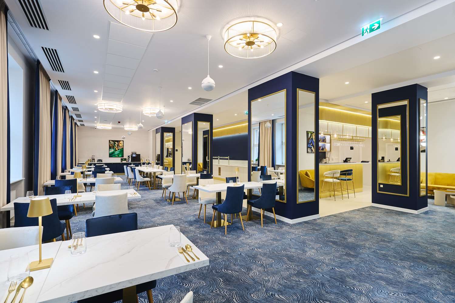 Aiden by Best Western Lodz 23/24