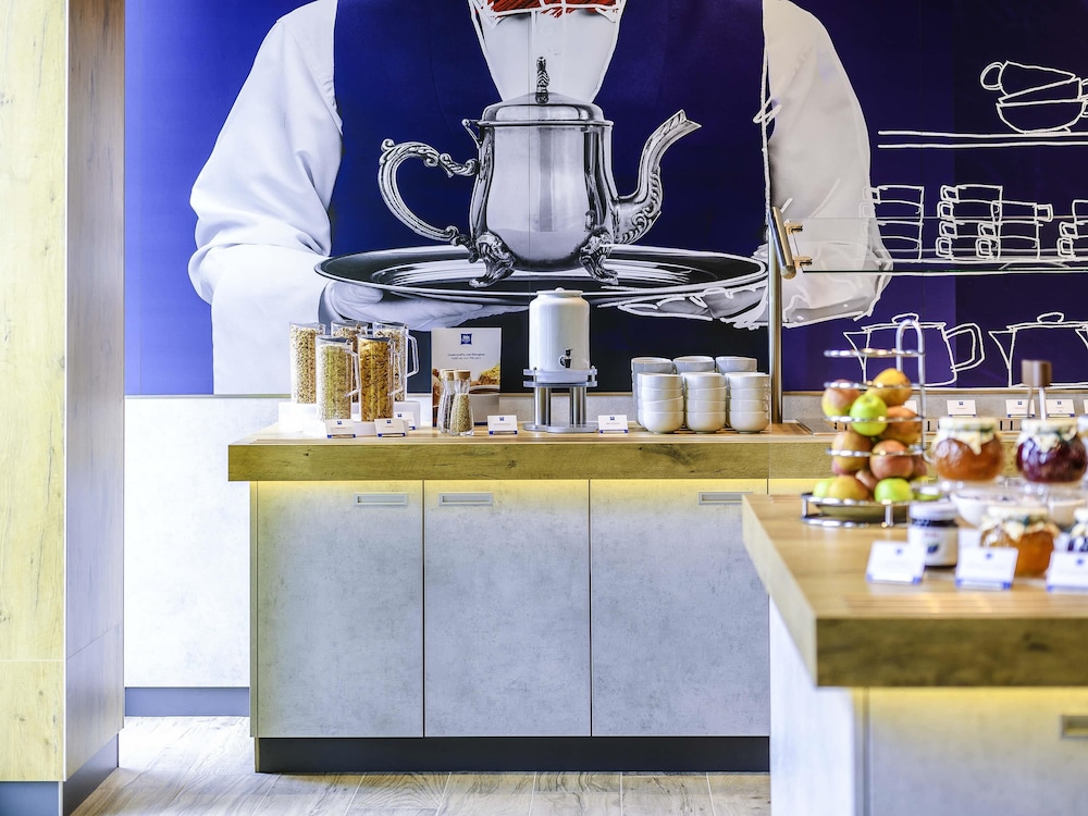 Ibis Budget Bremen City Center 40/61